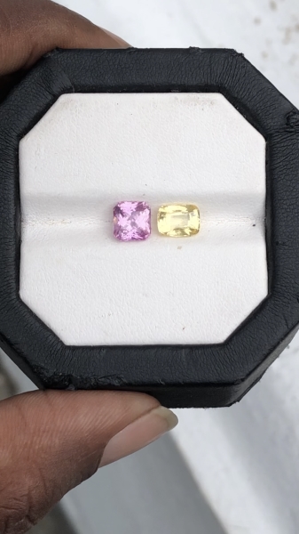 Gems